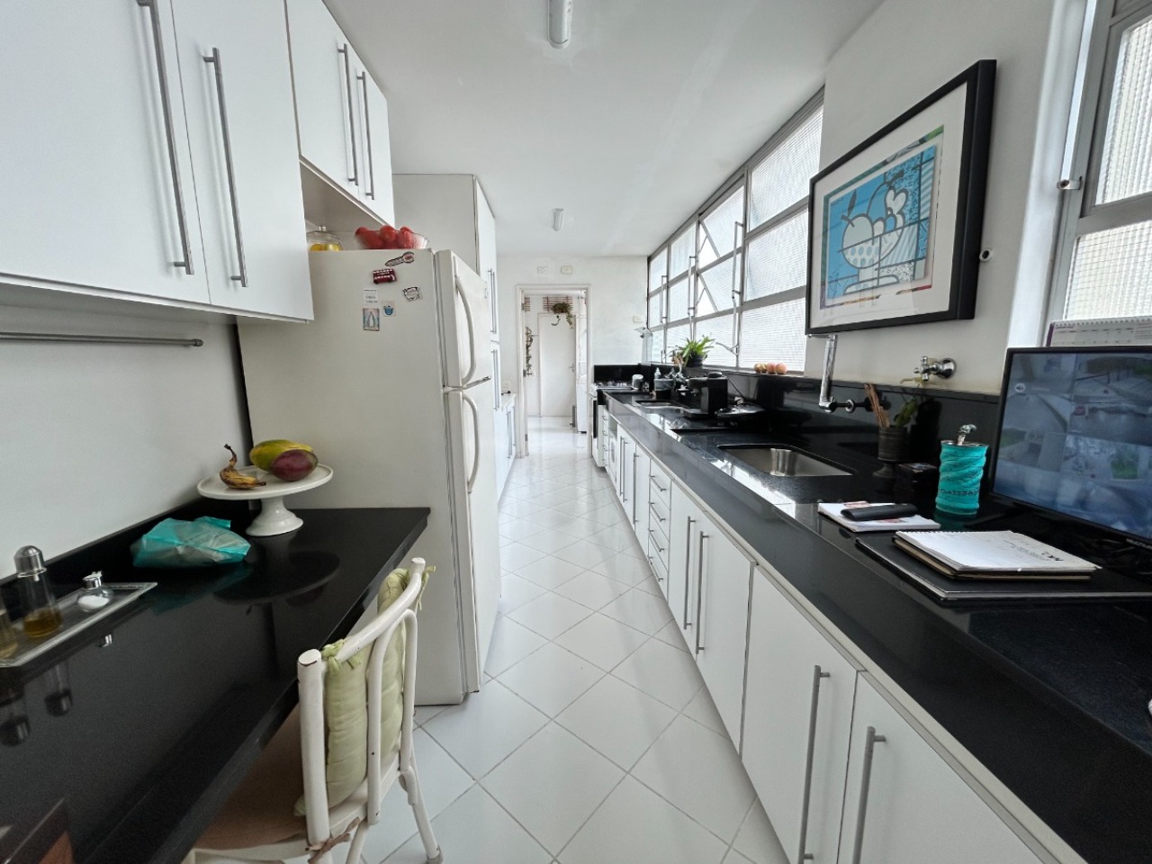 Apartamento, 3 quartos, 180 m² - Foto 8