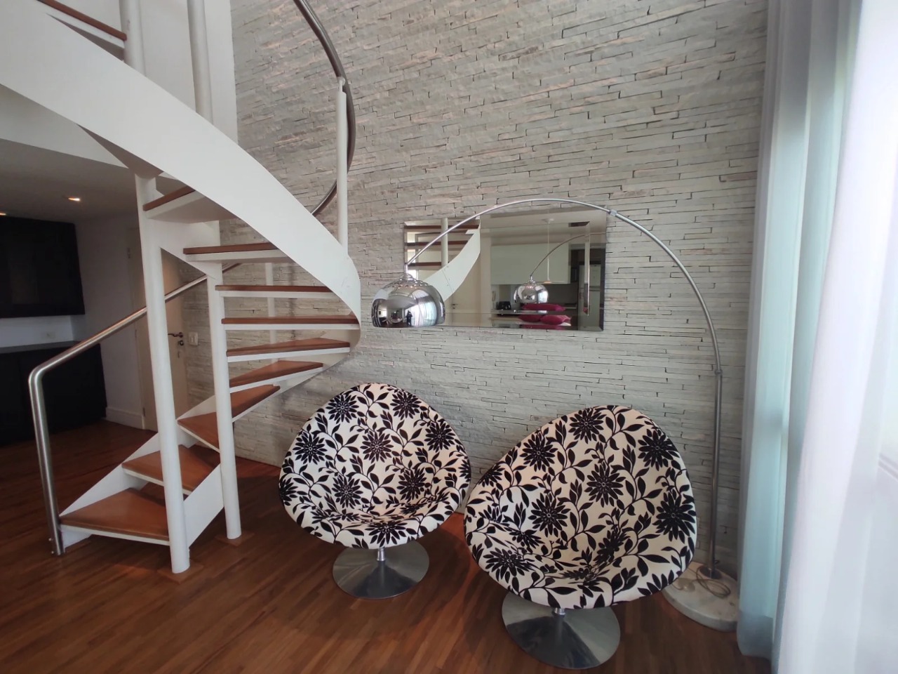 Apartamento, 1 quarto, 104 m² - Foto 6