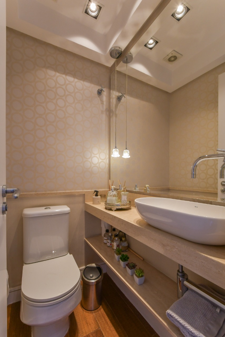 Apartamento, 2 quartos, 151 m² - Foto 21