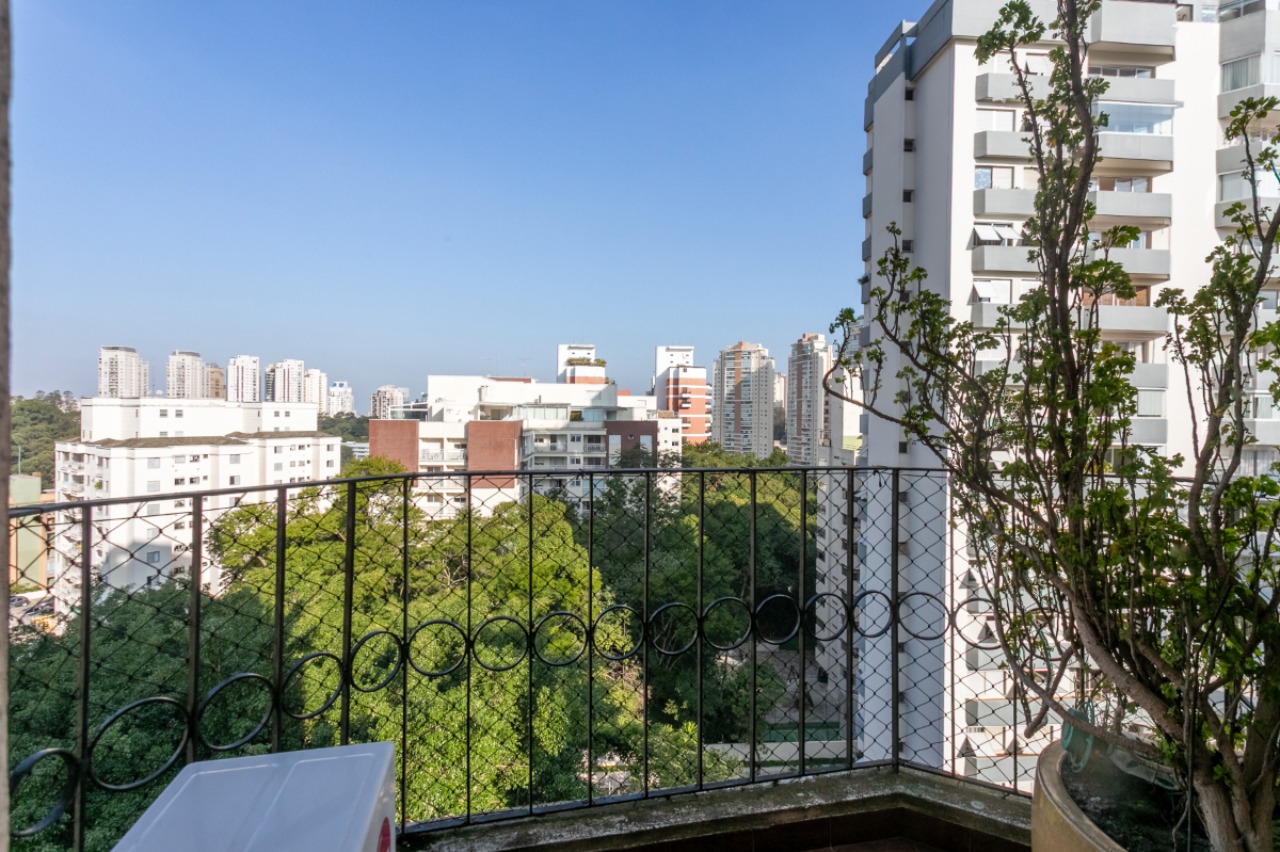 Apartamento, 3 quartos, 150 m² - Foto 14
