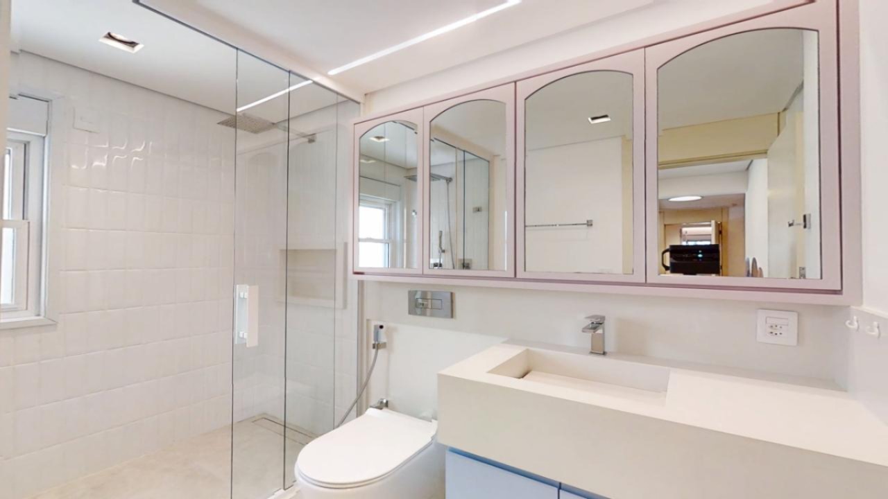 Apartamento, 3 quartos, 240 m² - Foto 21