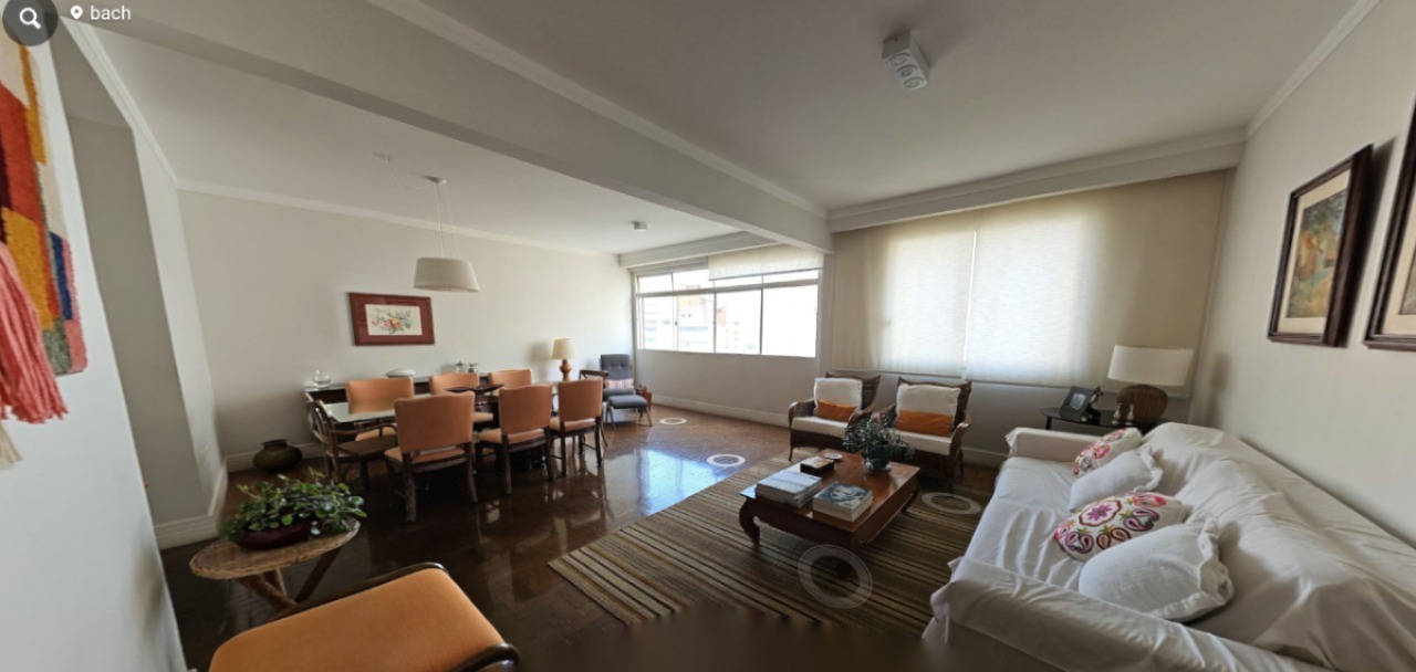Apartamento, 2 quartos, 140 m² - Foto 1