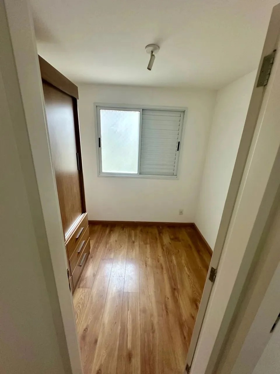 Apartamento, 2 quartos, 48 m² - Foto 2