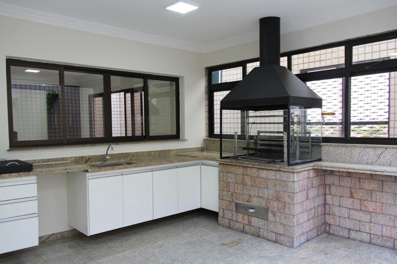 Cobertura, 3 quartos, 320 m² - Foto 4