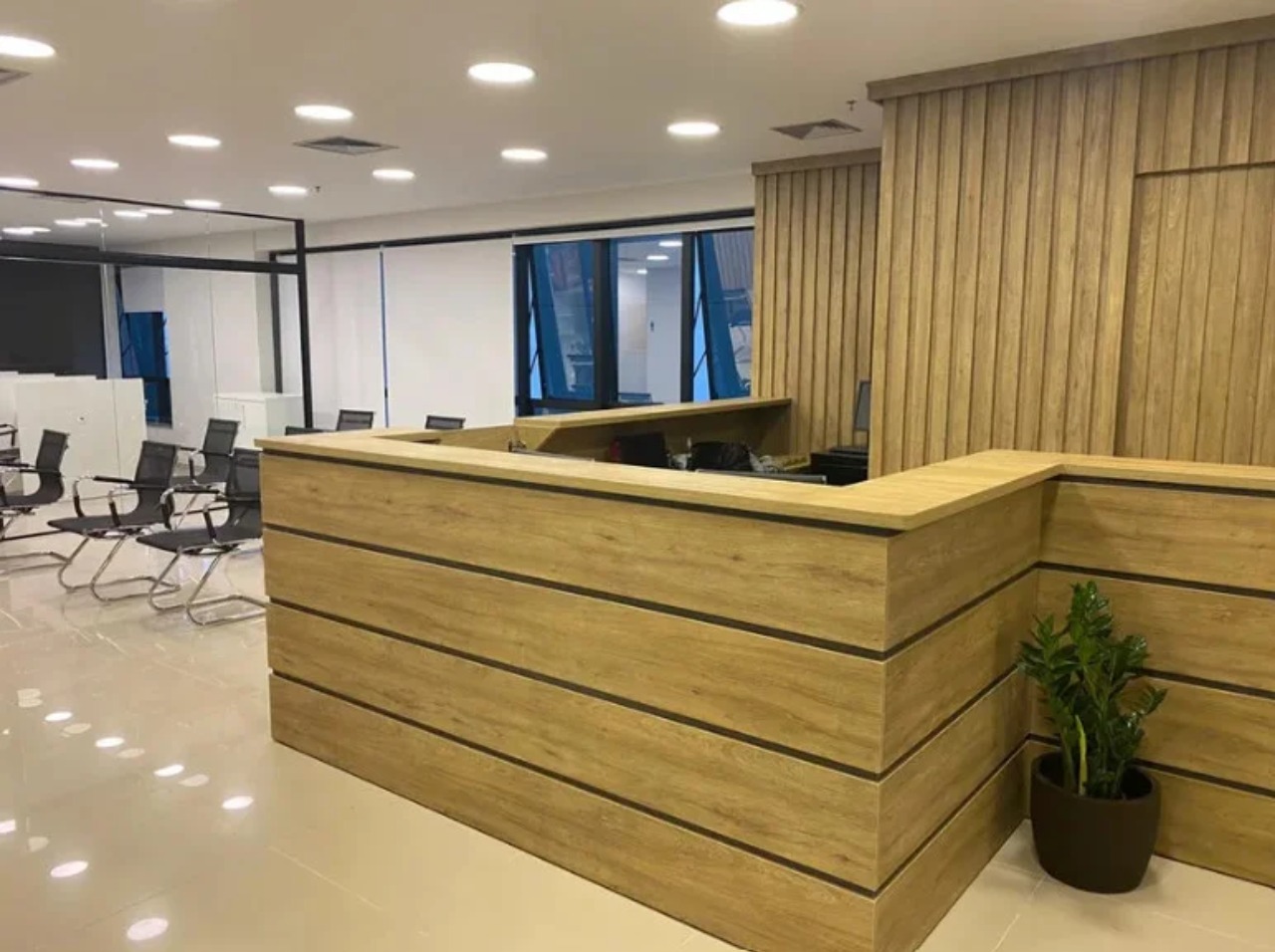 Sala-Conjunto, 90 m² - Foto 2