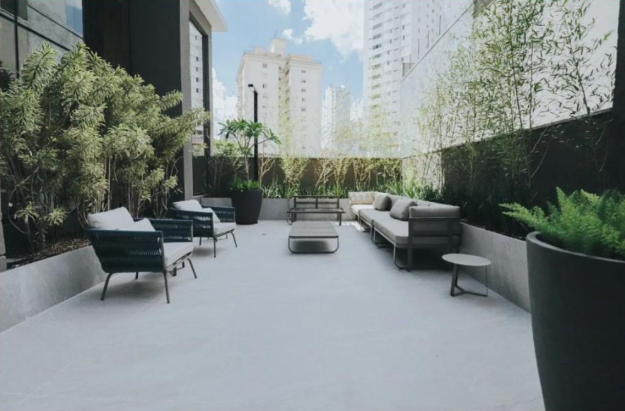 Apartamento, 3 quartos, 145 m² - Foto 15