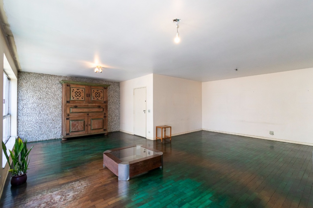 Apartamento, 4 quartos, 230 m² - Foto 2