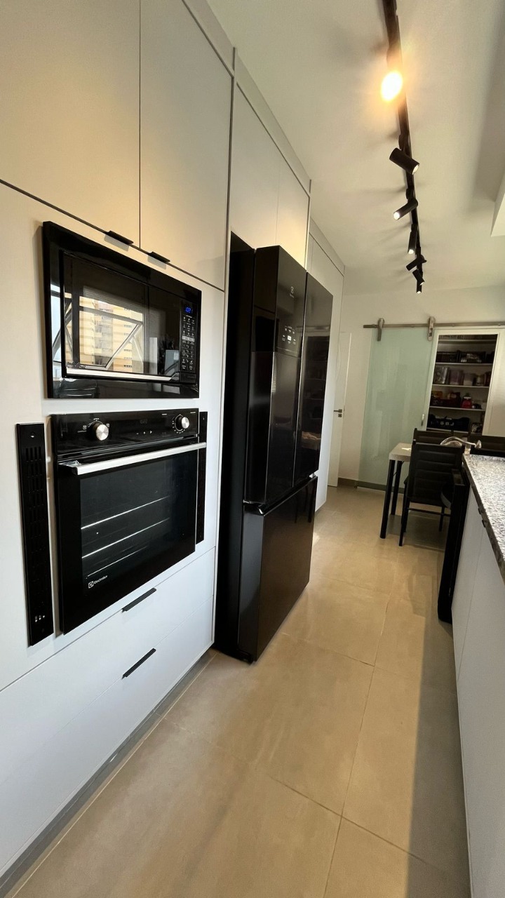 Apartamento, 4 quartos, 180 m² - Foto 31