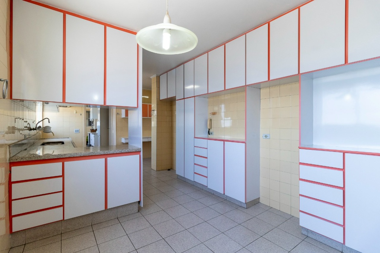 Apartamento, 4 quartos, 230 m² - Foto 8