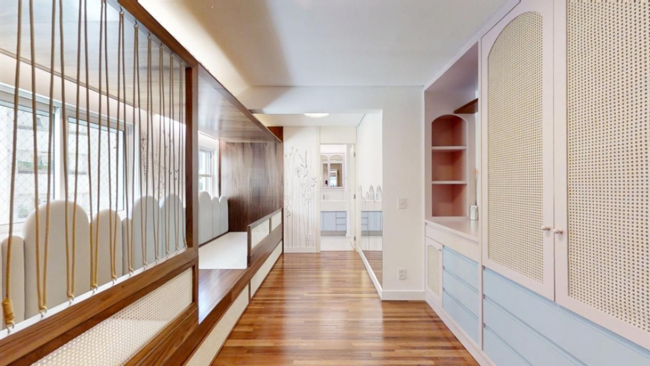 Apartamento, 3 quartos, 240 m² - Foto 71