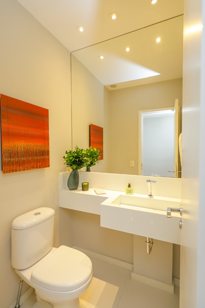 Apartamento, 3 quartos, 202 m² - Foto 14
