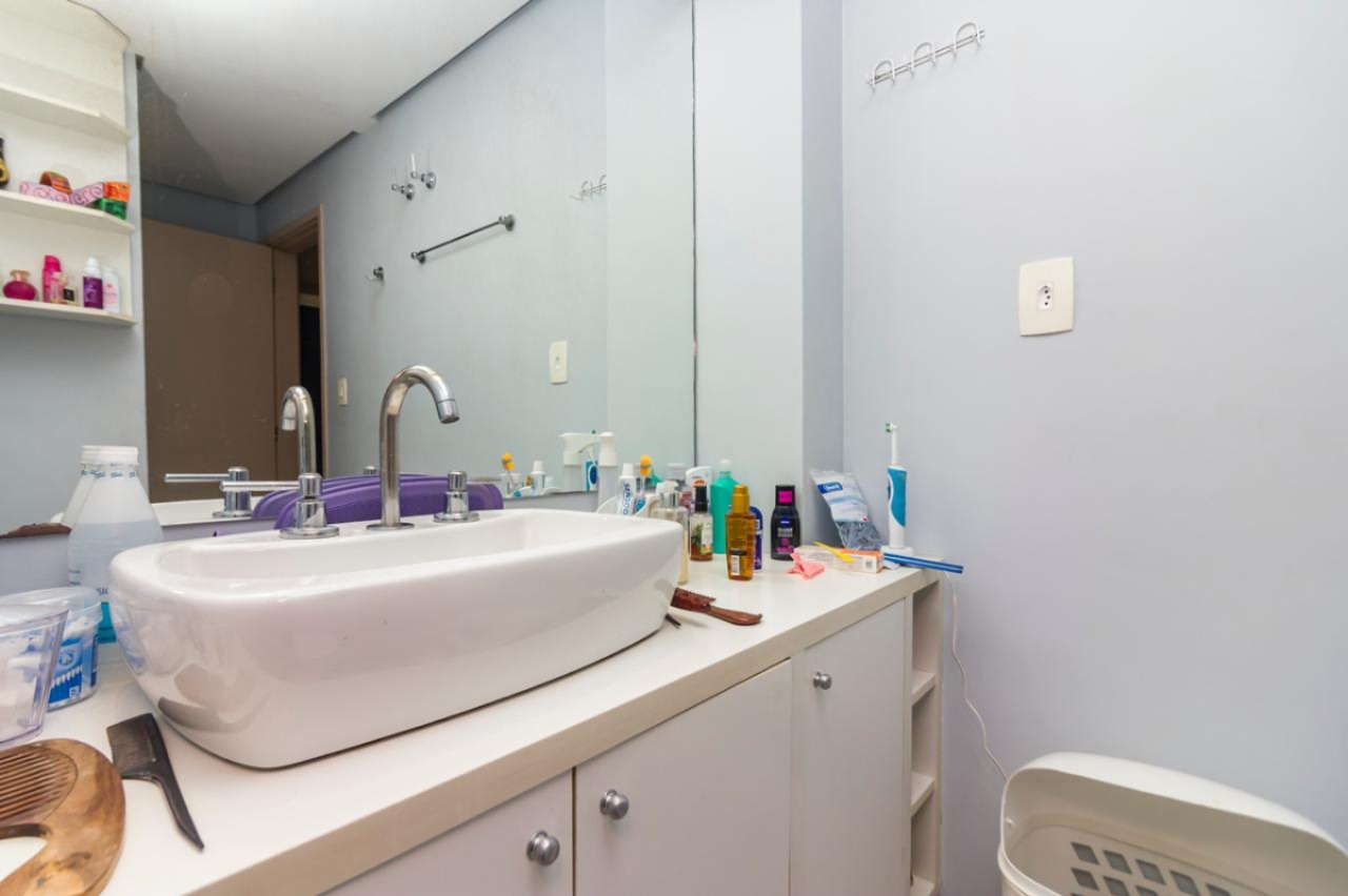 Apartamento, 3 quartos, 148 m² - Foto 28