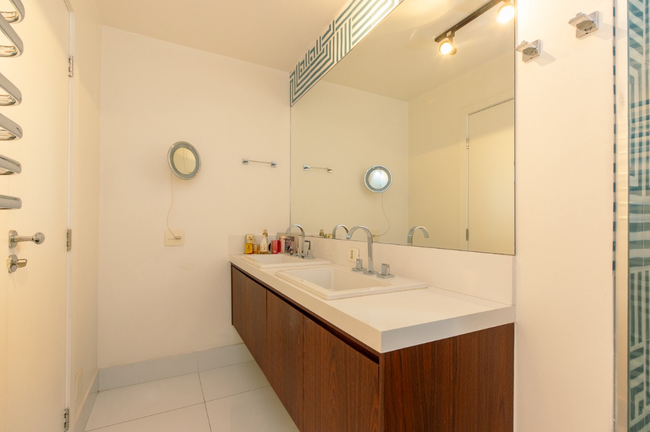 Apartamento, 2 quartos, 130 m² - Foto 30