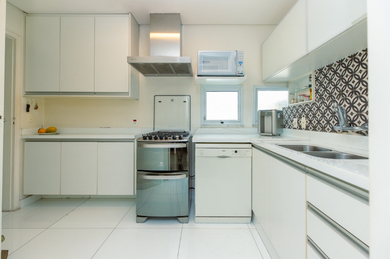 Apartamento, 2 quartos, 130 m² - Foto 18