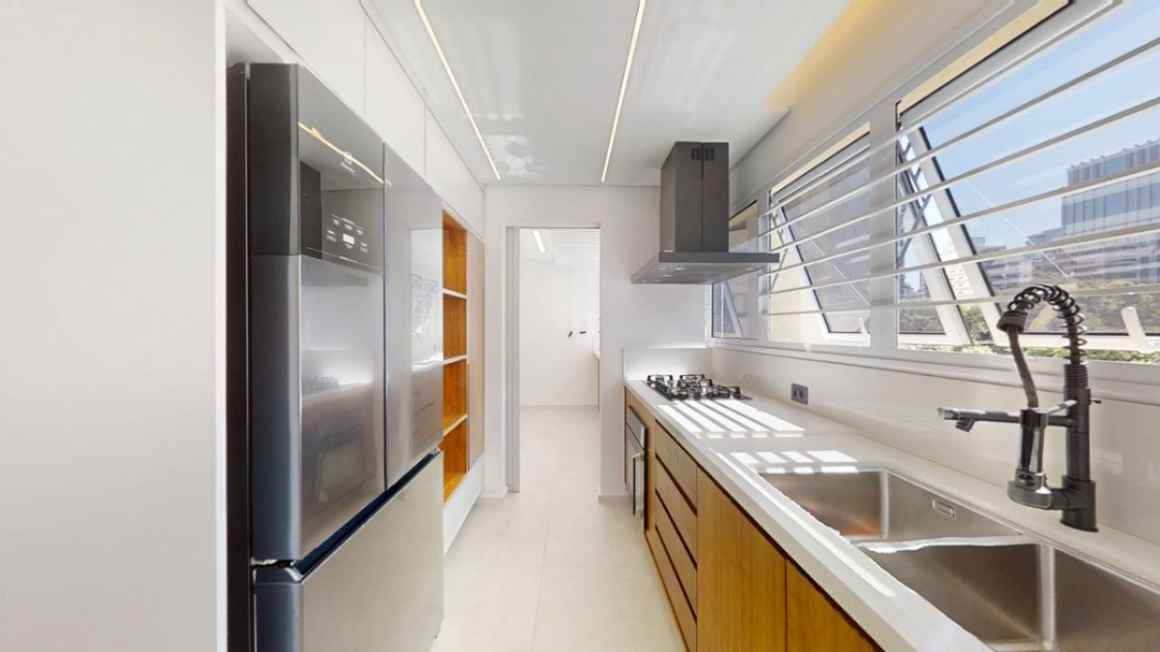 Apartamento, 3 quartos, 240 m² - Foto 48