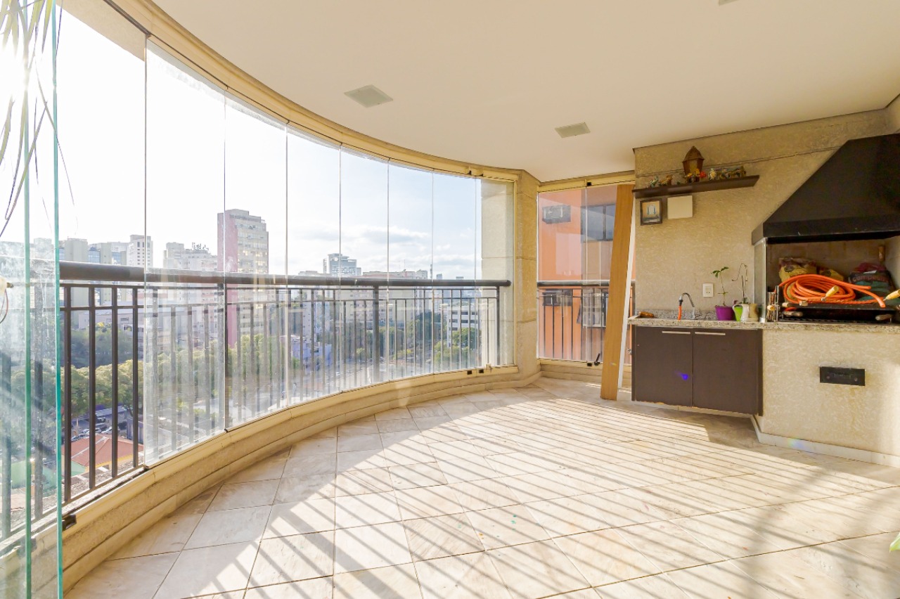 Apartamento, 3 quartos, 240 m² - Foto 4
