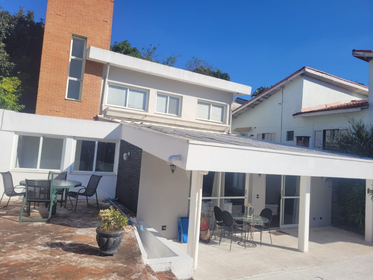 Casa de Condomínio, 3 quartos - Foto 48