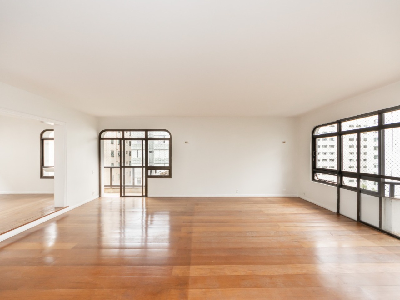 Apartamento, 4 quartos, 290 m² - Foto 9