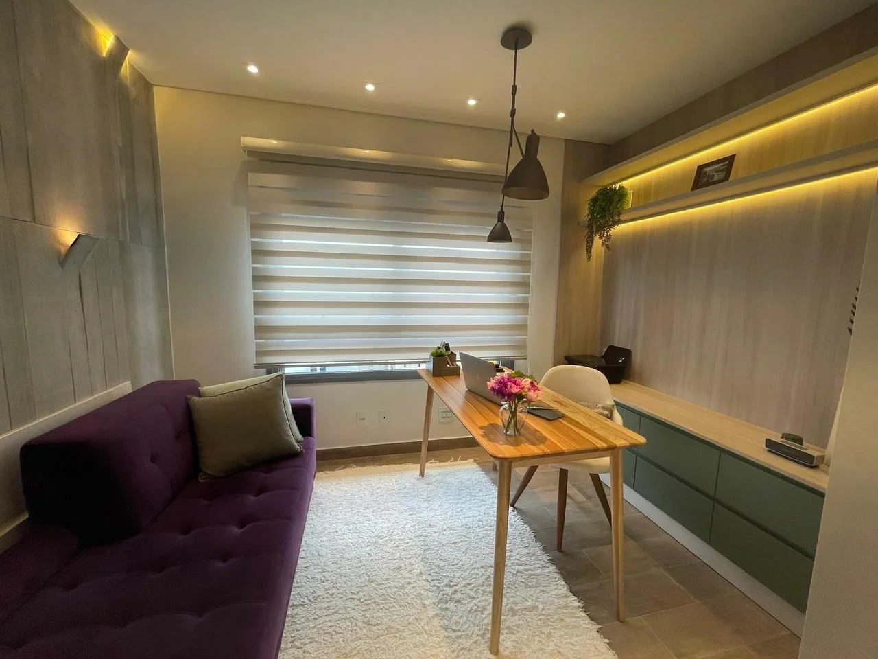 Apartamento, 3 quartos, 165 m² - Foto 24
