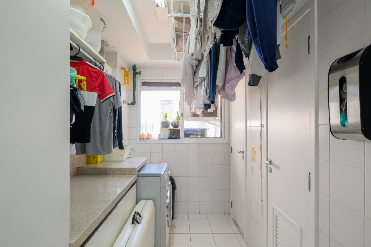 Apartamento, 3 quartos, 190 m² - Foto 29