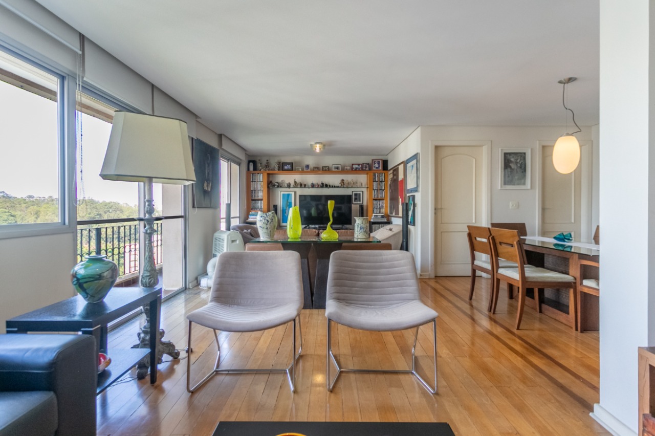 Apartamento, 3 quartos, 150 m² - Foto 2