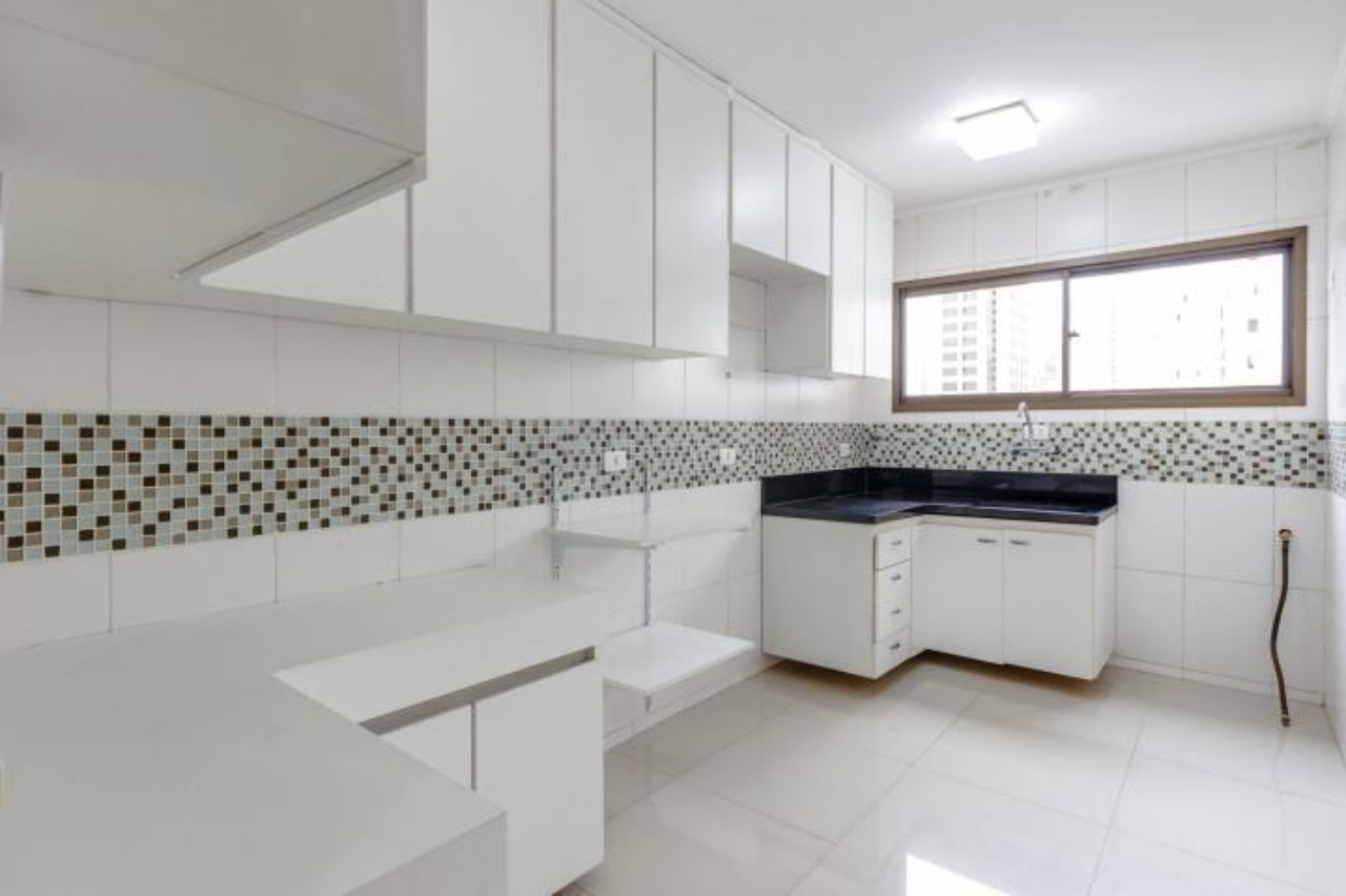 Apartamento, 3 quartos, 100 m² - Foto 5