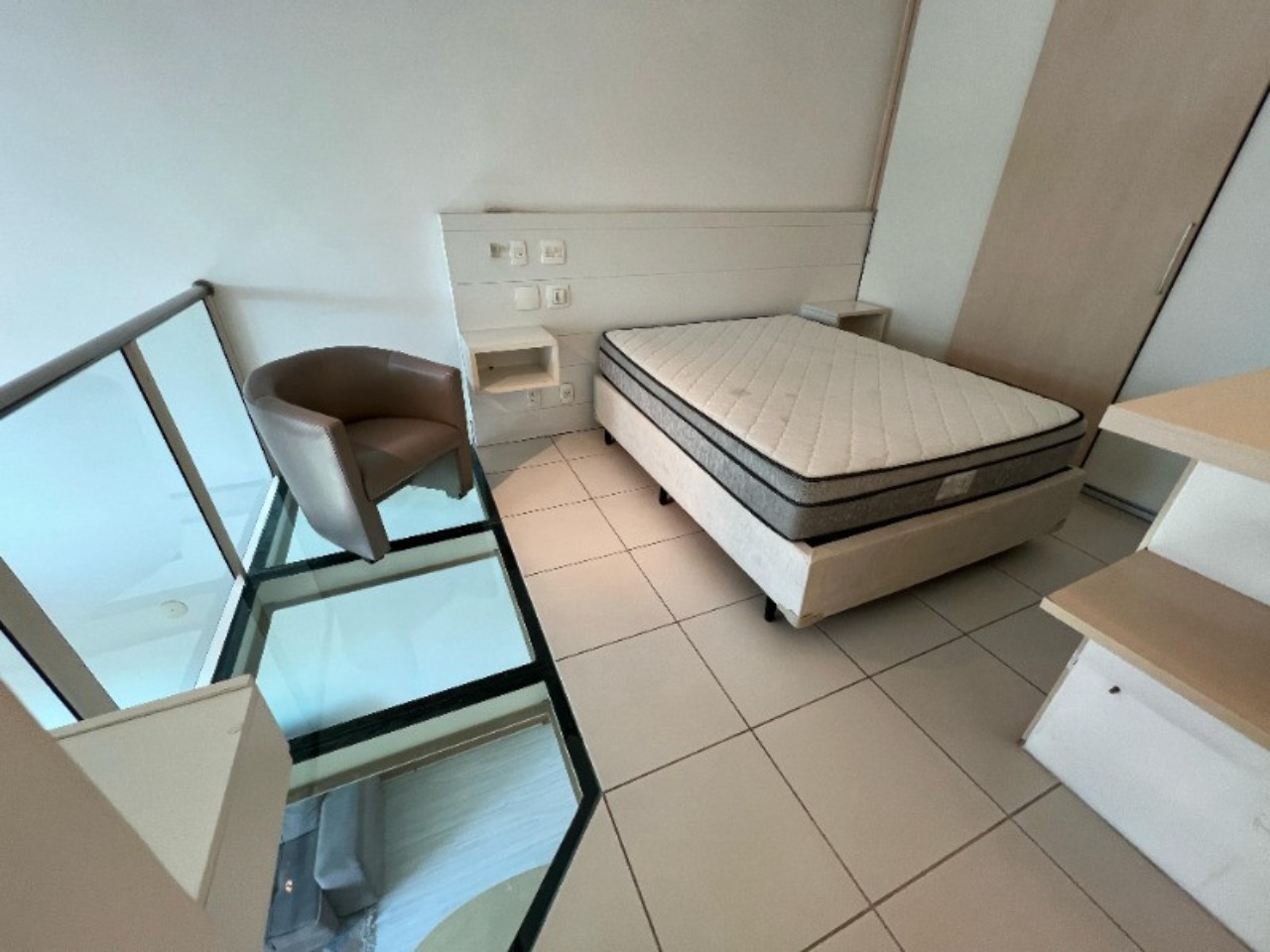Apartamento, 1 quarto, 55 m² - Foto 8