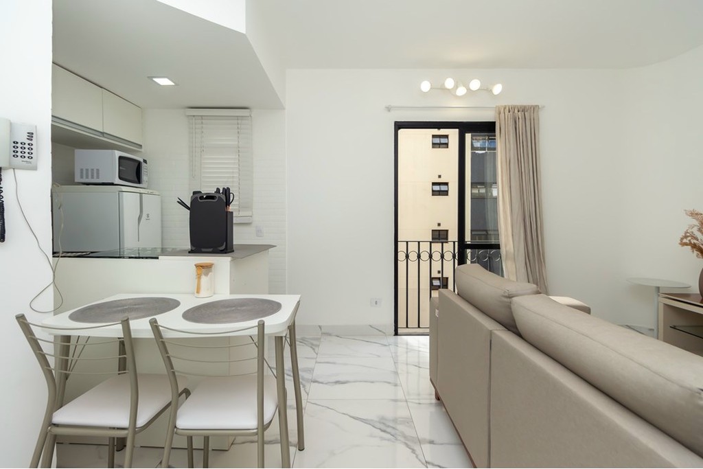 Apartamento, 1 quarto, 35 m² - Foto 24