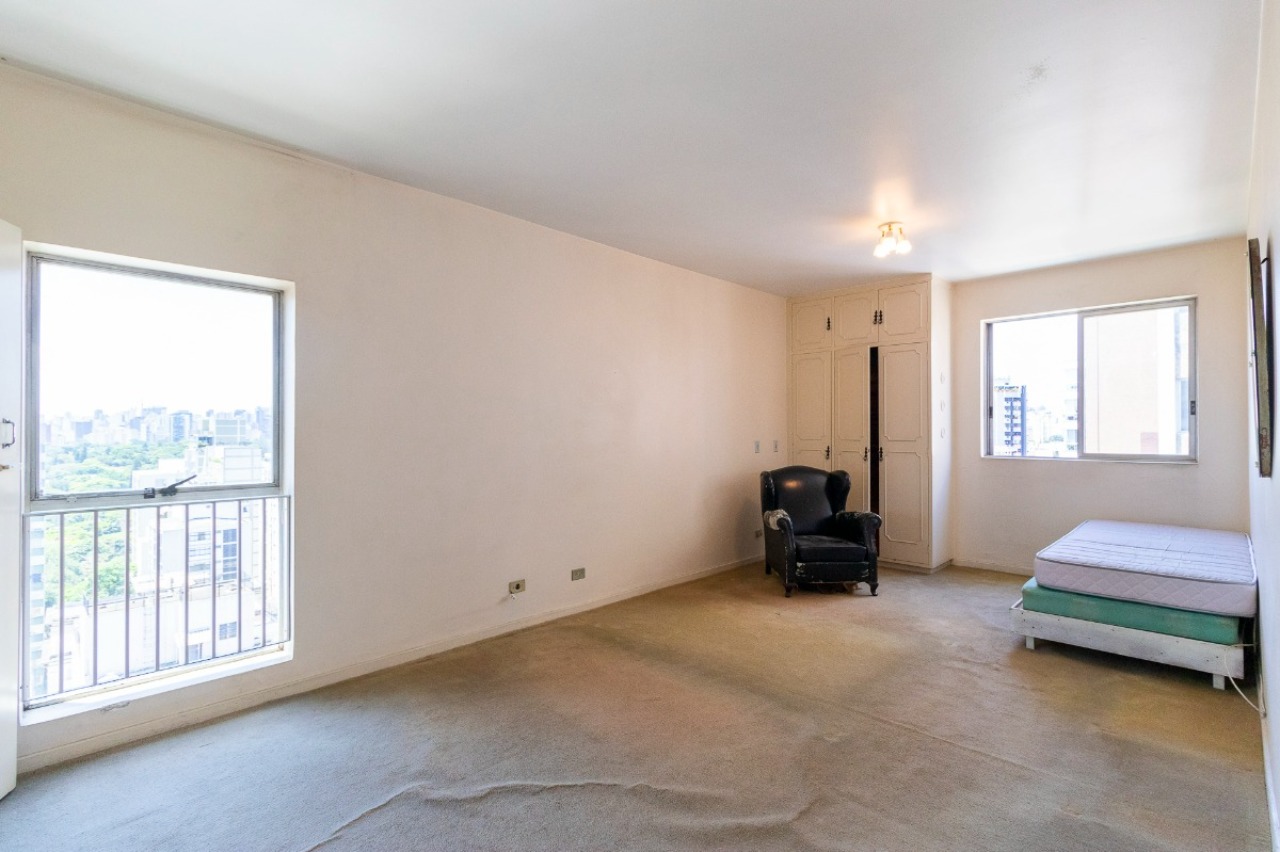 Apartamento, 4 quartos, 230 m² - Foto 23