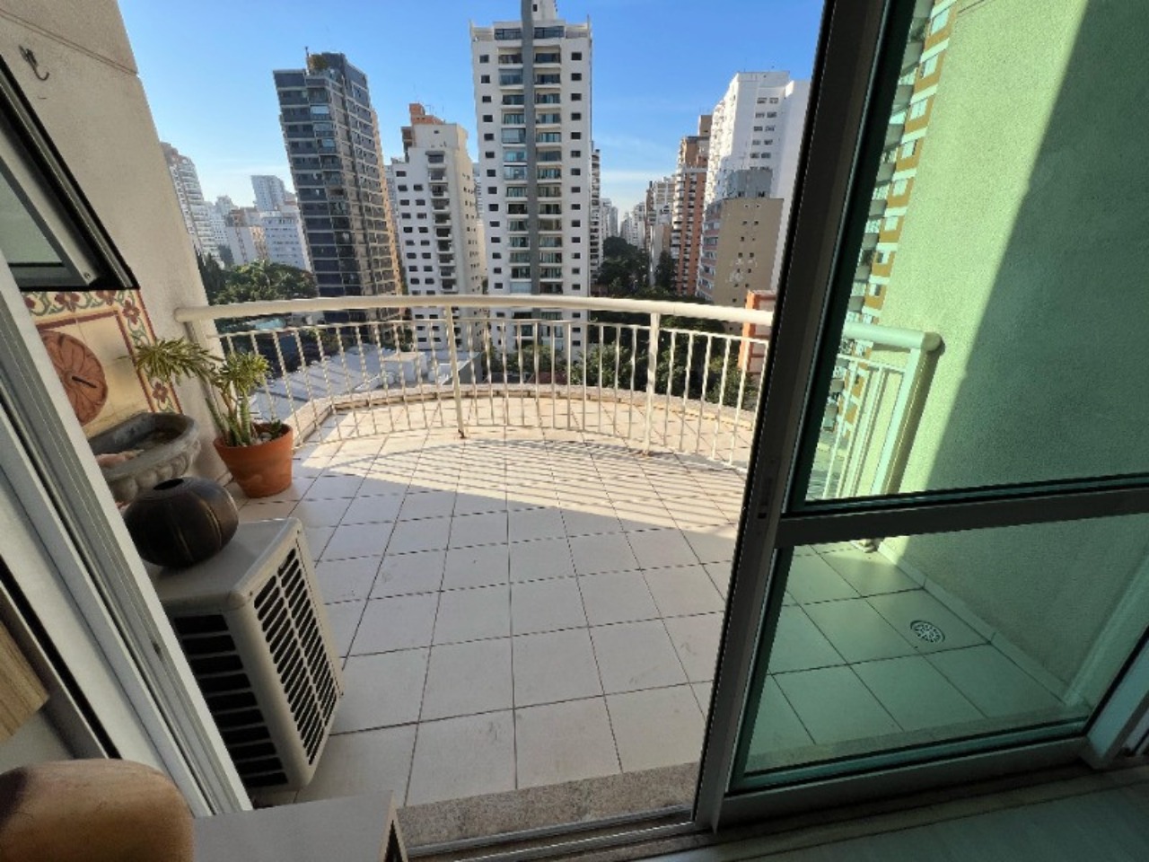 Apartamento, 1 quarto, 55 m² - Foto 1