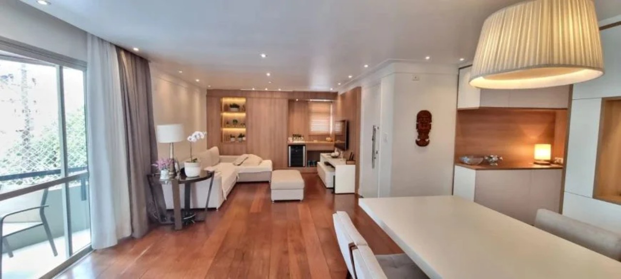Apartamento, 4 quartos, 140 m² - Foto 5