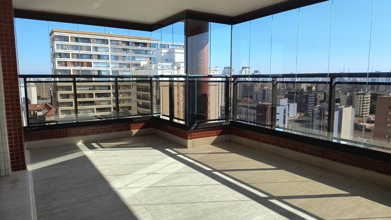 Cobertura, 4 quartos, 433 m² - Foto 1