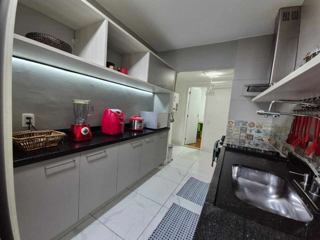 Apartamento, 2 quartos, 160 m² - Foto 25