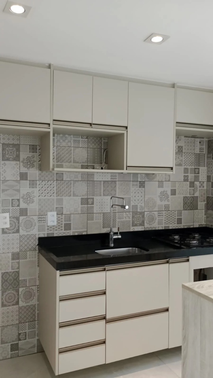 Apartamento, 2 quartos, 45 m² - Foto 5