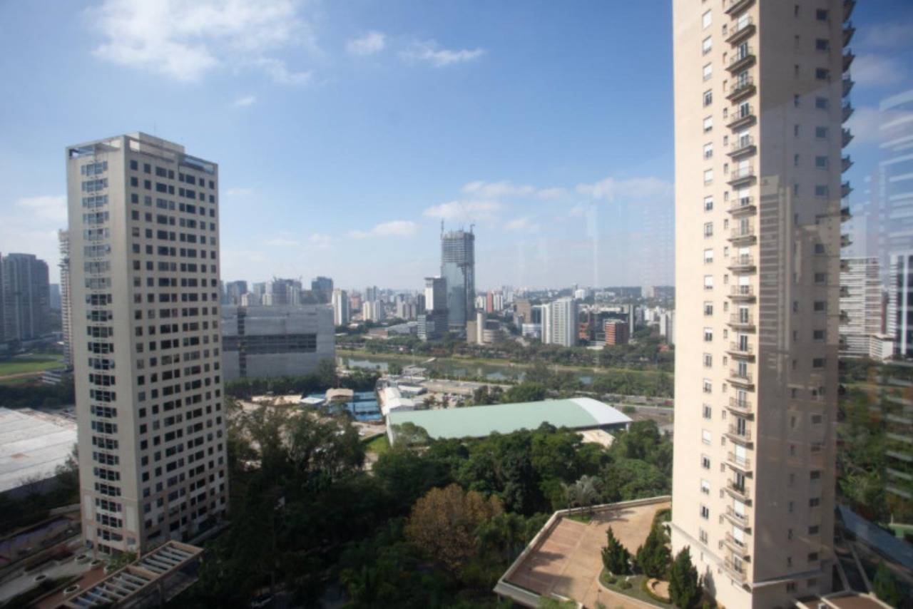 Apartamento, 4 quartos, 430 m² - Foto 19