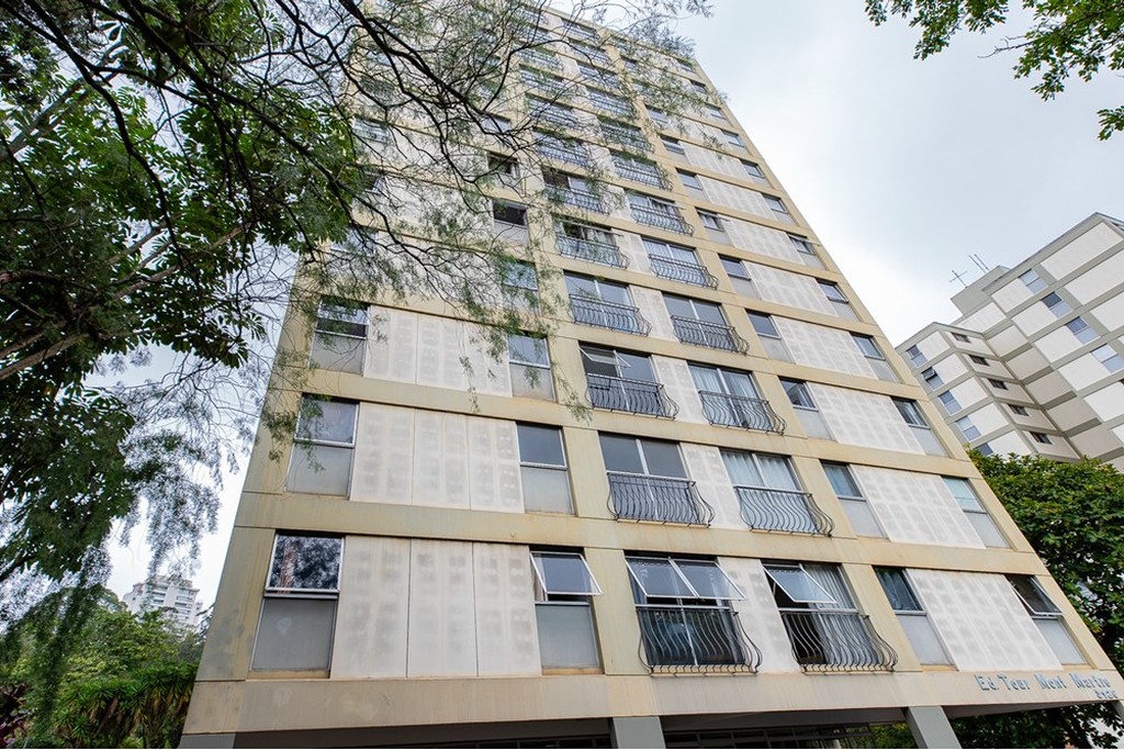 Apartamento, 2 quartos, 78 m² - Foto 4