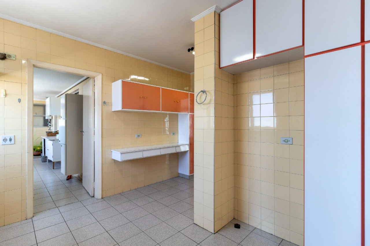 Apartamento, 4 quartos, 230 m² - Foto 10