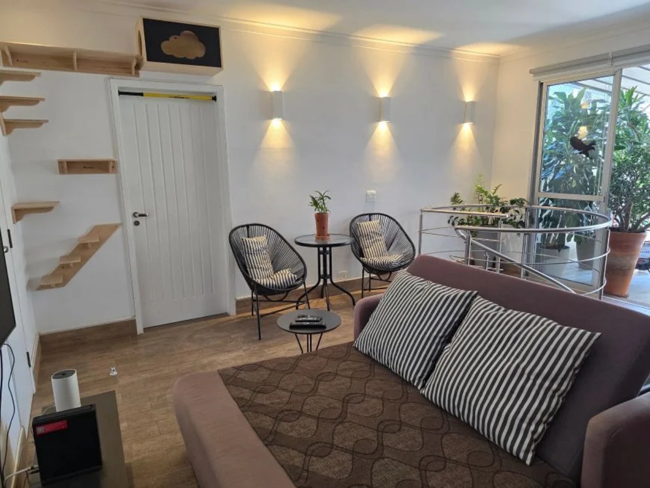 Cobertura, 2 quartos, 150 m² - Foto 6