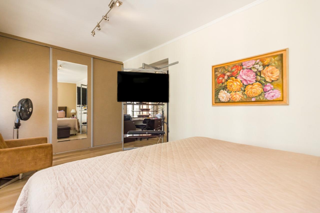 Apartamento, 3 quartos, 148 m² - Foto 16