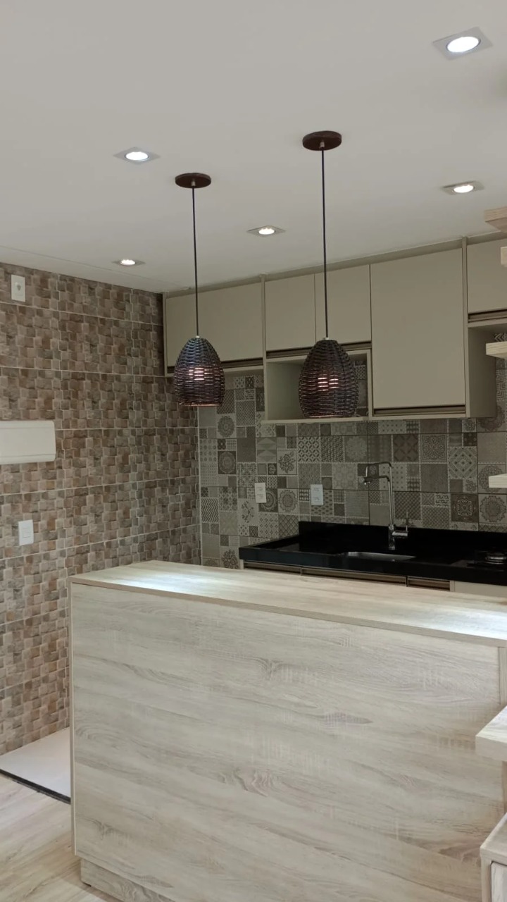 Apartamento, 2 quartos, 45 m² - Foto 3