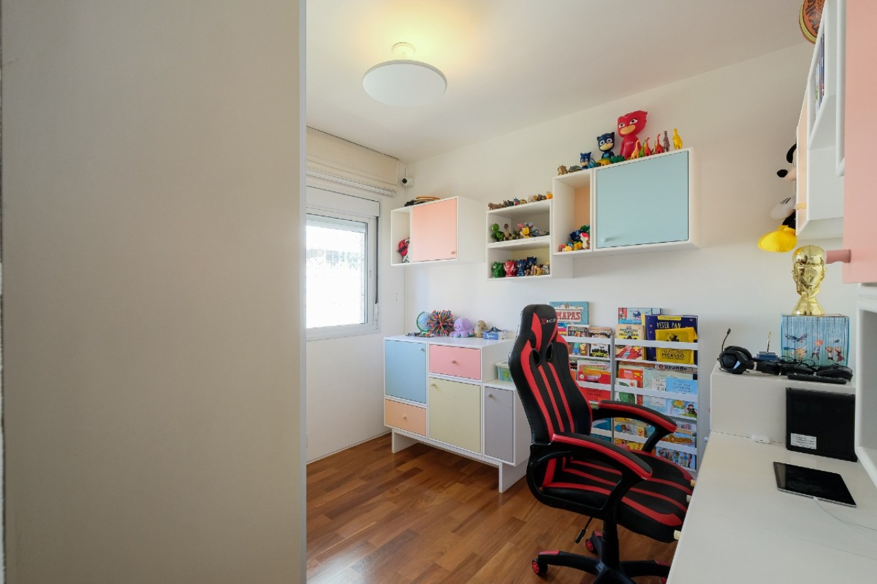 Apartamento, 3 quartos, 190 m² - Foto 21