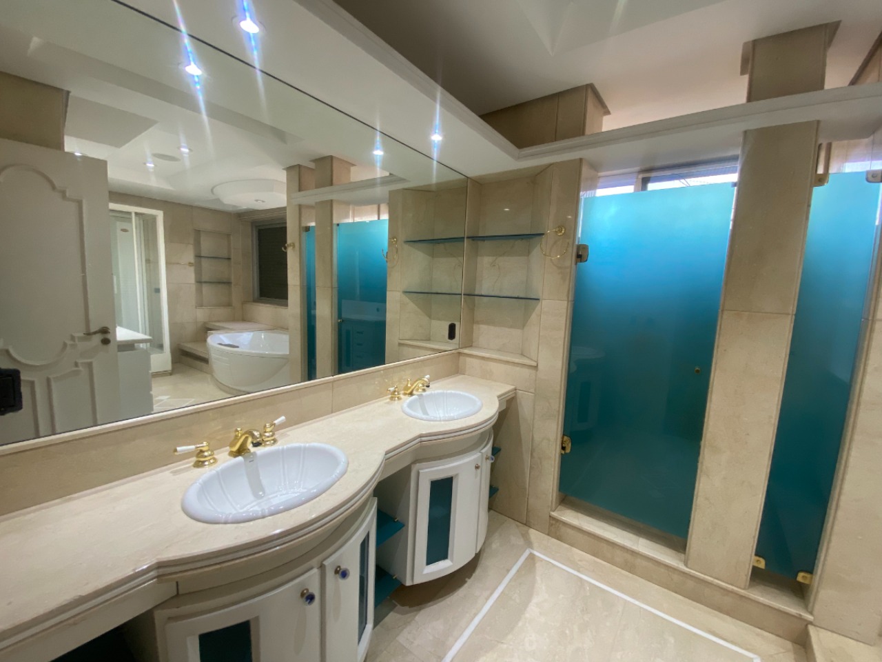 Cobertura, 5 quartos, 500 m² - Foto 13