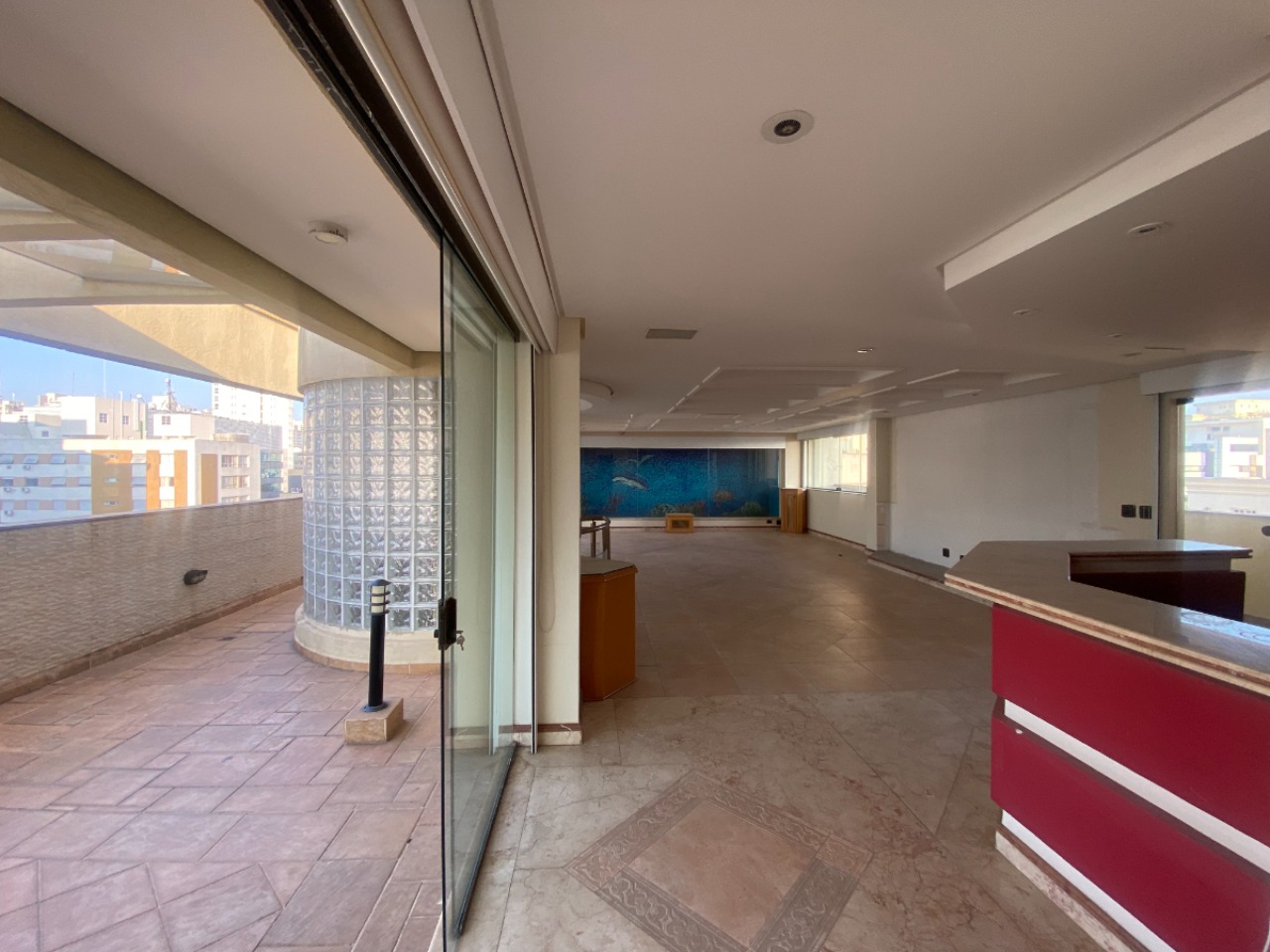 Cobertura, 5 quartos, 500 m² - Foto 1