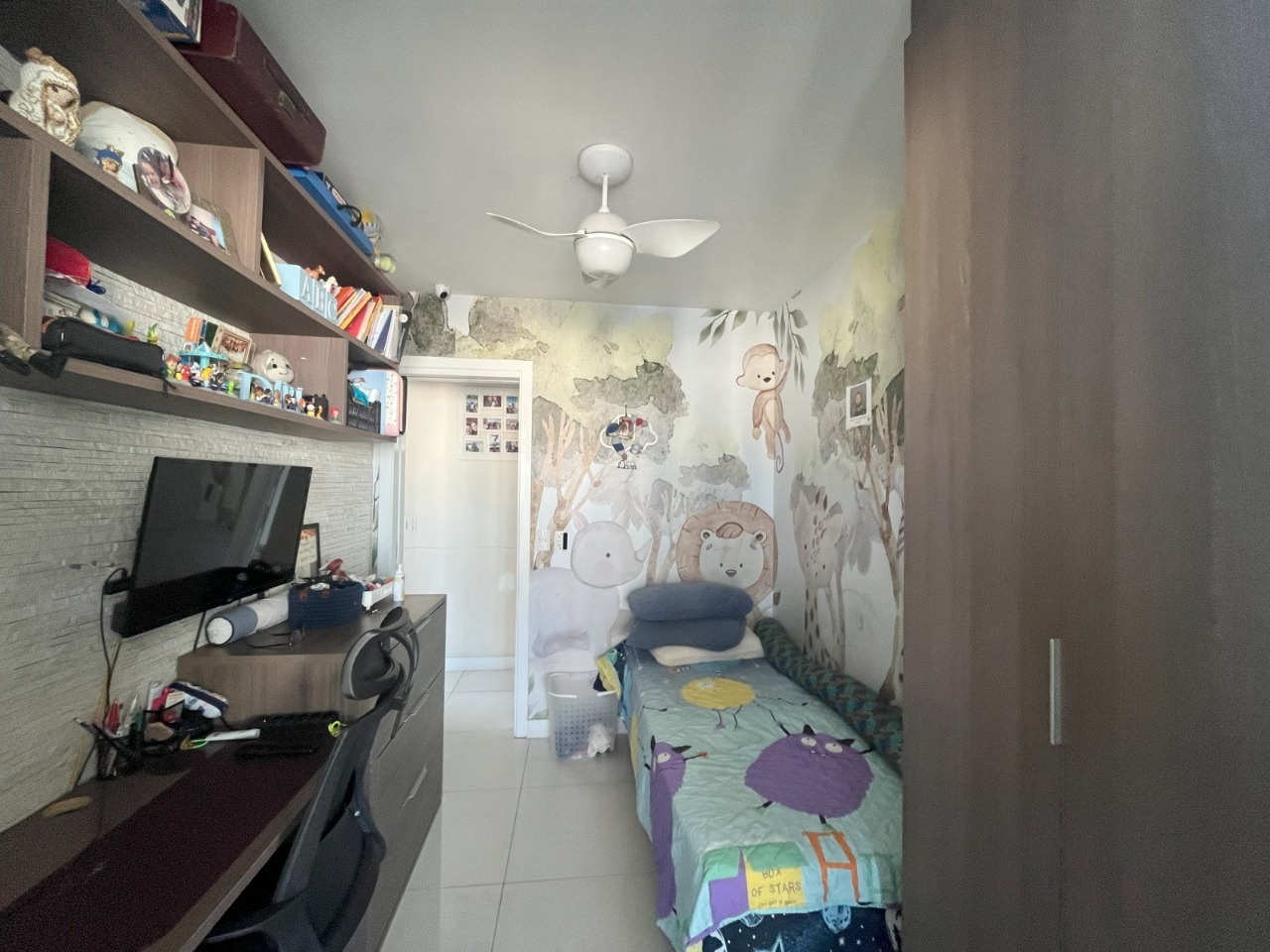 Apartamento, 3 quartos, 100 m² - Foto 23