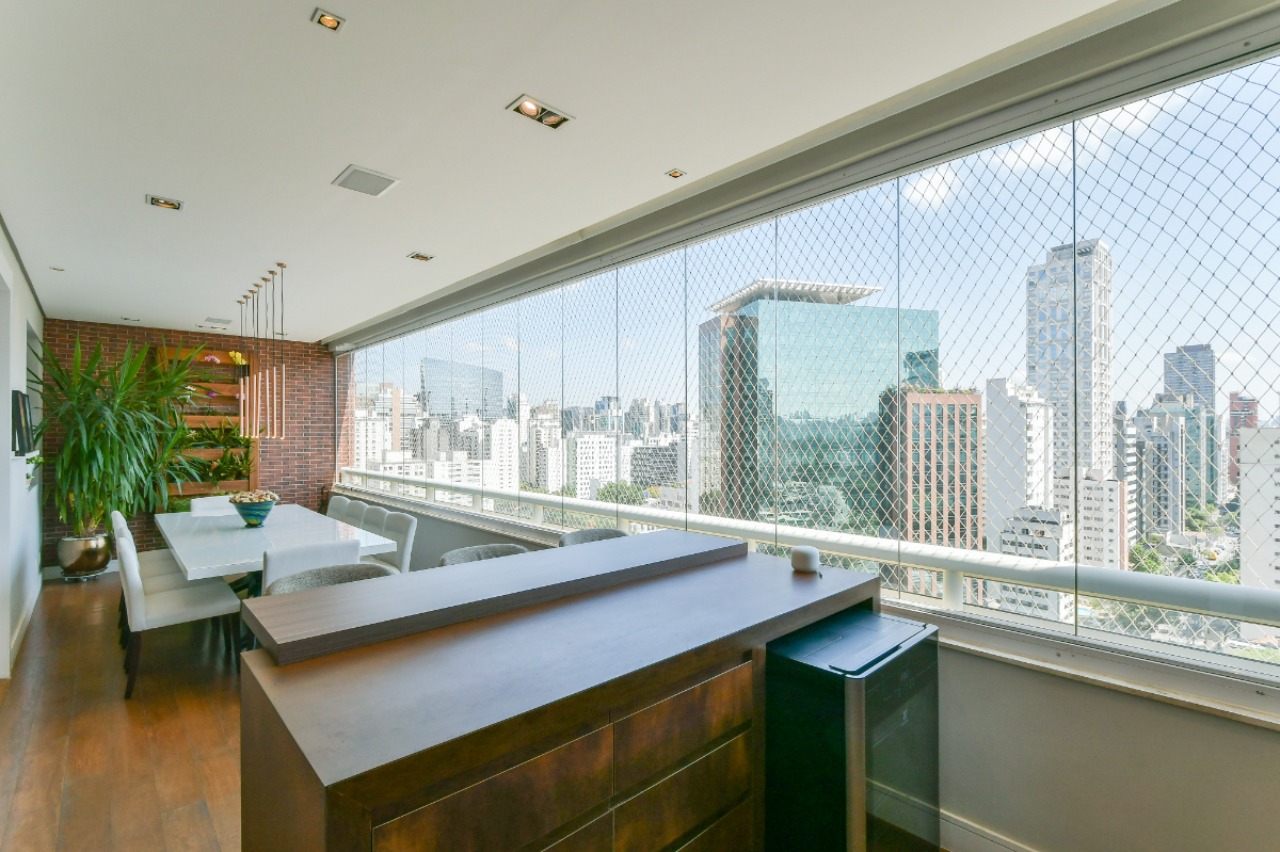 Apartamento, 2 quartos, 151 m² - Foto 3
