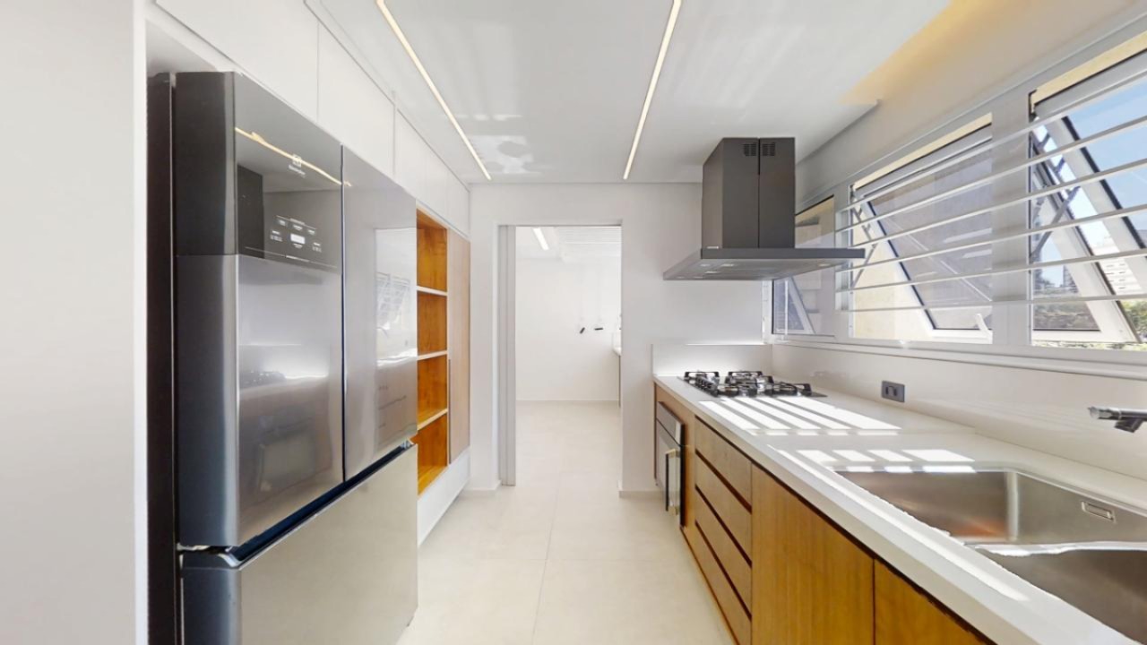Apartamento, 3 quartos, 240 m² - Foto 18