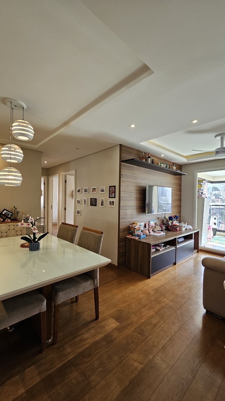 Apartamento, 3 quartos, 85 m² - Foto 24