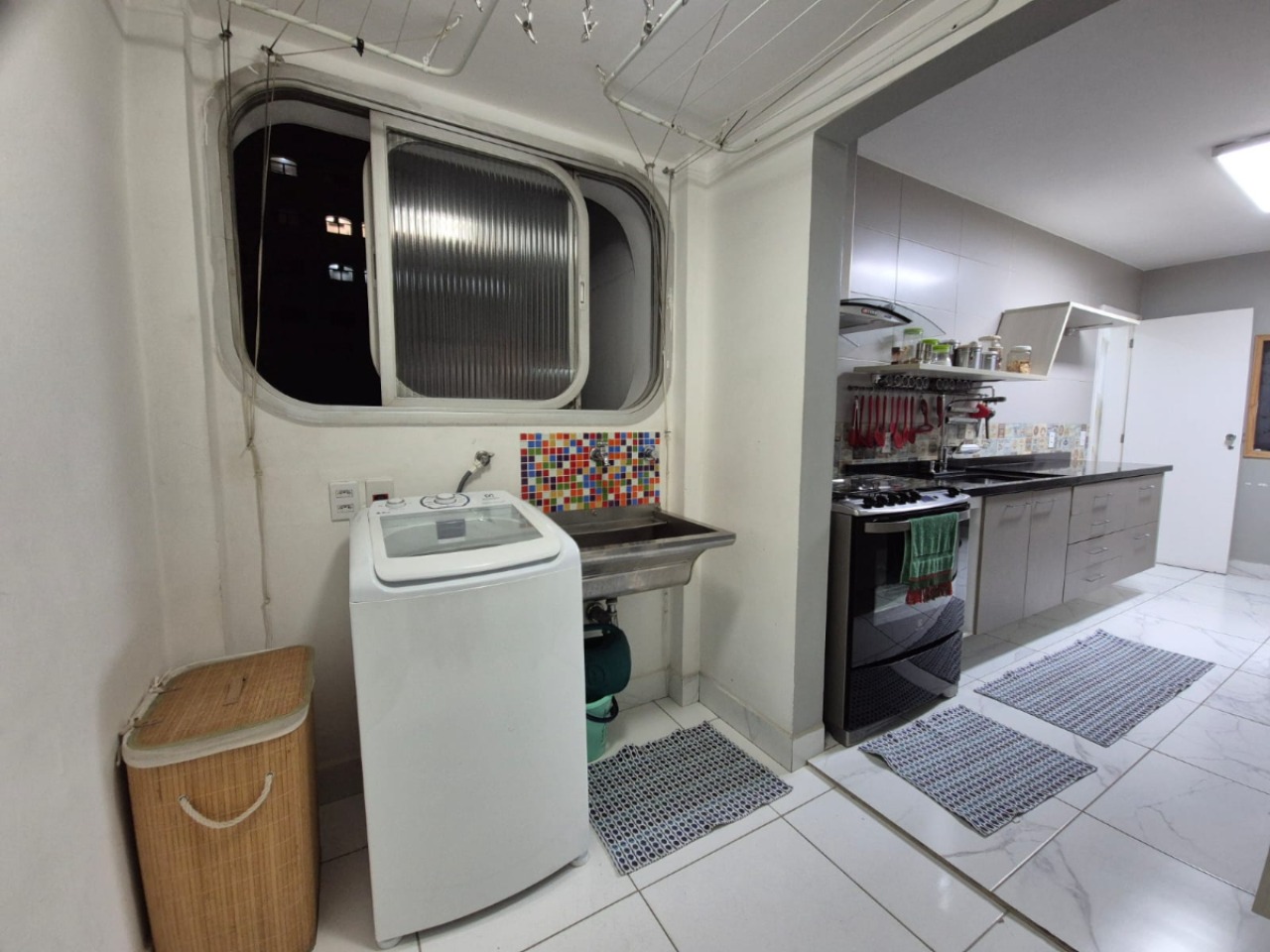 Apartamento, 2 quartos, 160 m² - Foto 29