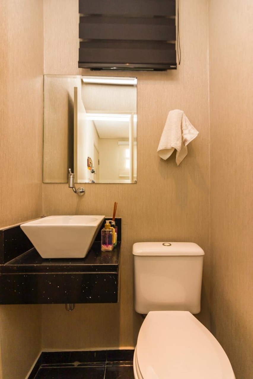 Apartamento, 3 quartos, 148 m² - Foto 13
