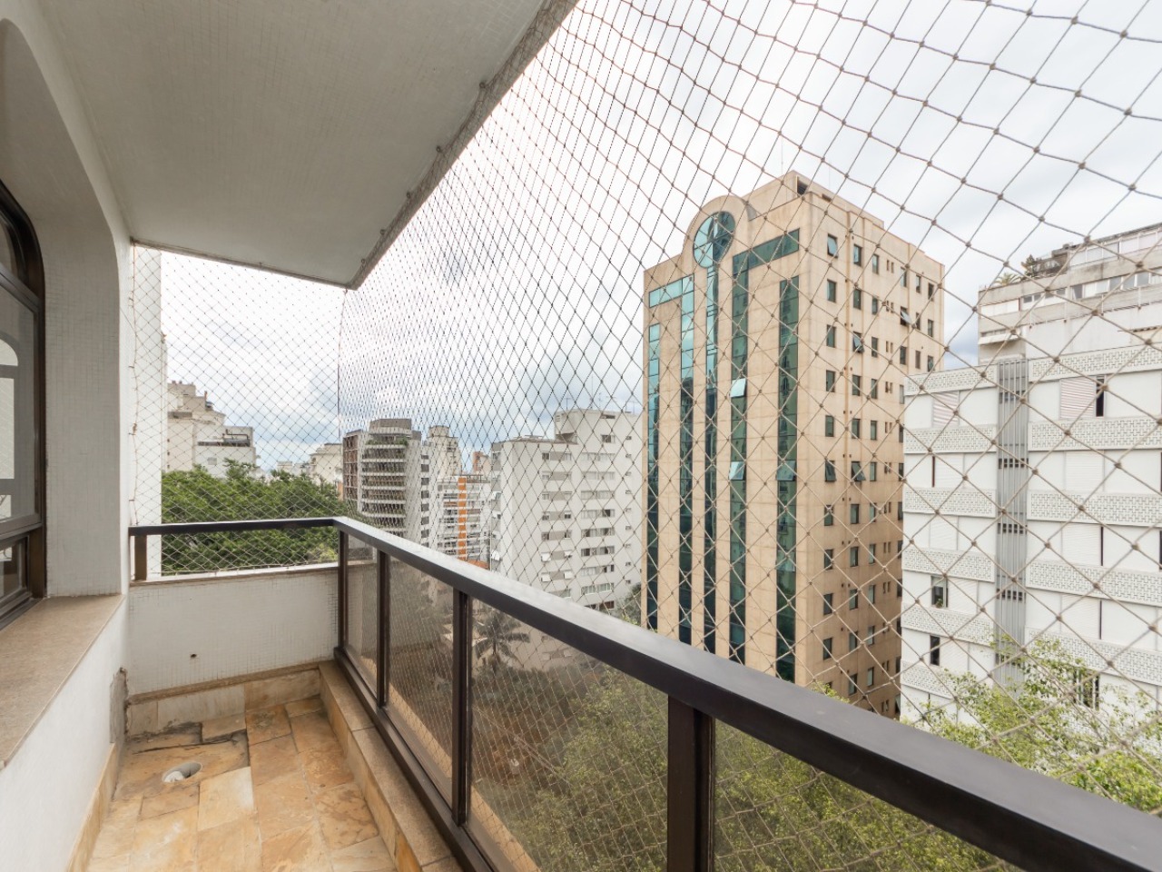 Apartamento, 4 quartos, 290 m² - Foto 8